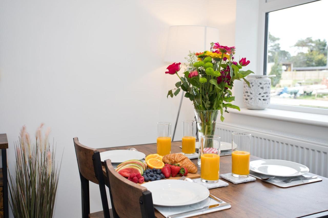 Holiday home The Bearded Goat Den - A Rural Retreat At Modern Saint Leonards