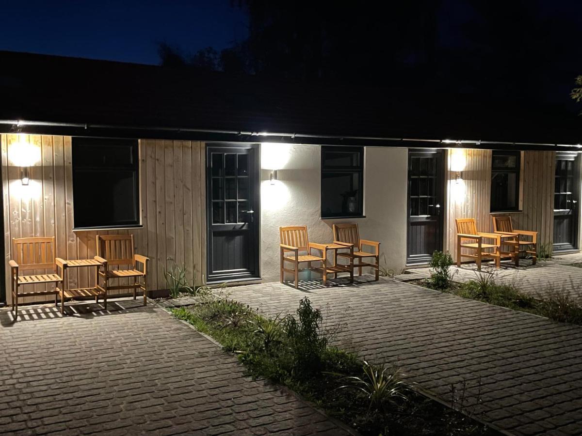 Holiday home The Bearded Goat Den - A Rural Retreat At Modern