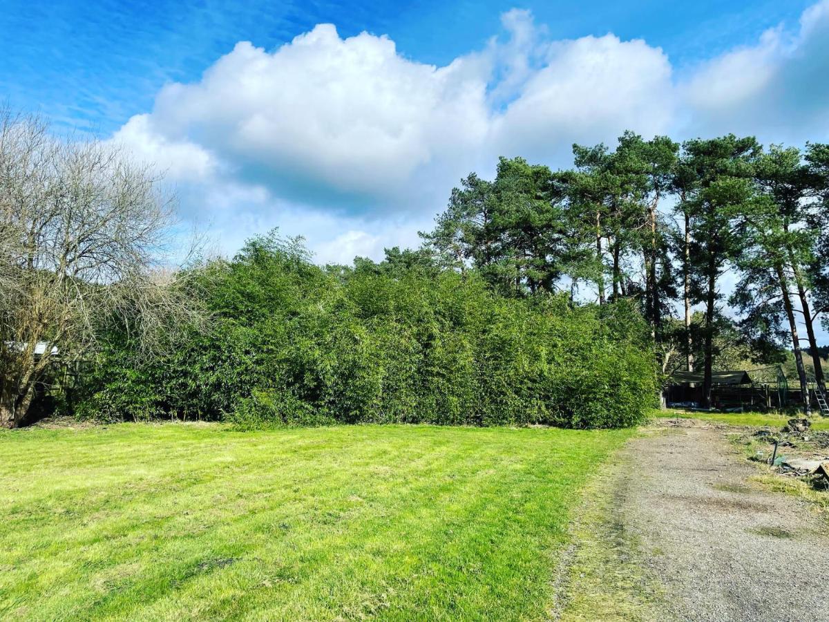 Holiday home The Bearded Goat Den - A Rural Retreat At Modern *